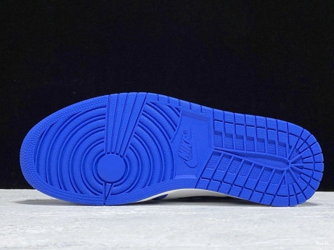 Bmlin 555088-403 Air Jordan Game OG Royal 1 0702